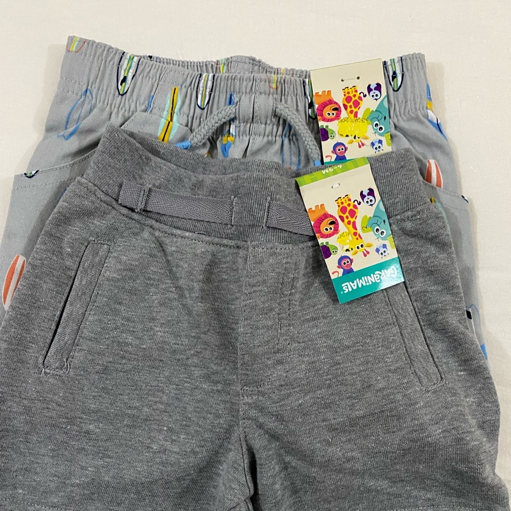 Kids shorts